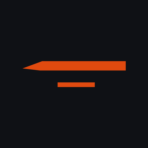 Ambolt app icon